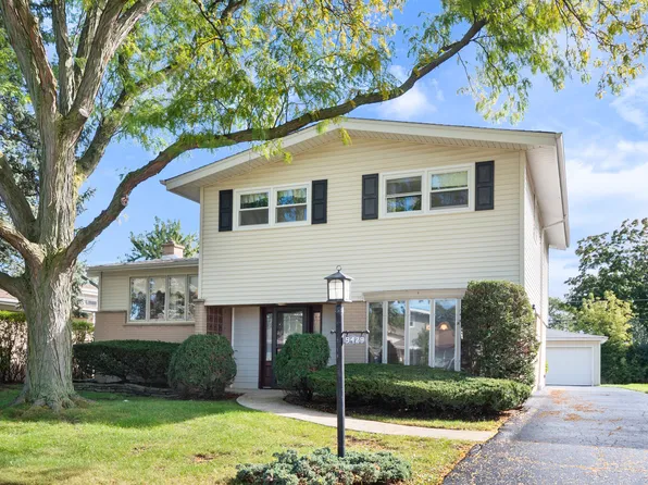 9429 Ozark Ave, Morton Grove, IL 60053