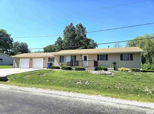 103 Illinois Ave, East Galesburg, IL 61430