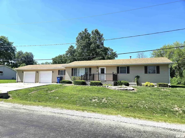103 Illinois Ave, East Galesburg, IL 61430