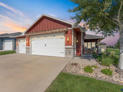 309 S Dockside Cir, Sioux Falls, SD, 57107
