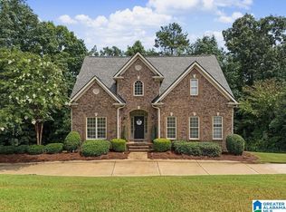 391 Pats Way, Springville, AL 35146