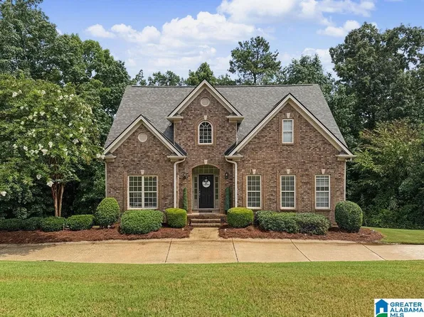 391 Pats Way, Springville, AL 35146