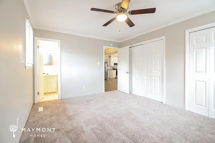 829 Scuffletown Rd — Photo 5