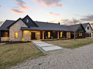 411 Kerfoot Dr, Gunter, TX 75058