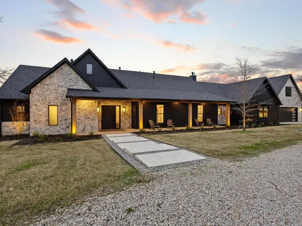 411 Kerfoot Dr, Gunter, TX 75058