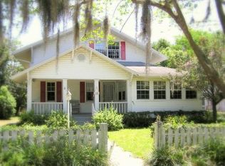 333 N Clara Ave, Deland, FL 32720