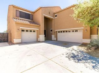 38379 N Tumbleweed Ln, San Tan Valley, AZ 85140