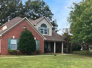 853 N Ericson Rd, Cordova, TN 38018