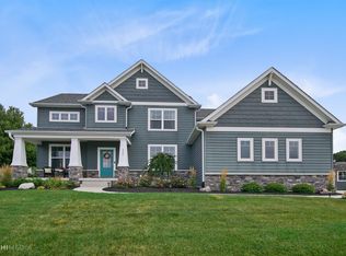 2250 Naples Dr, Valparaiso, IN 46385