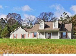 27 Pine Top Rd, Talking Rock, GA 30175