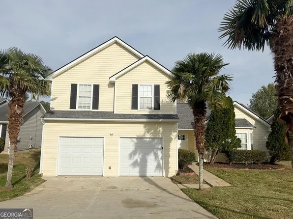 4410 Millenium View Ct, Snellville, GA 30039