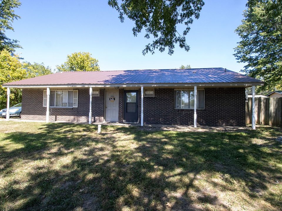 1st image of 3601 Greeley Dr #3601