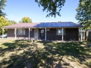 3601 Greeley Dr #3601, Columbia, MO 65202