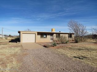 2506 N Calle Quarto, Huachuca City, AZ 85616