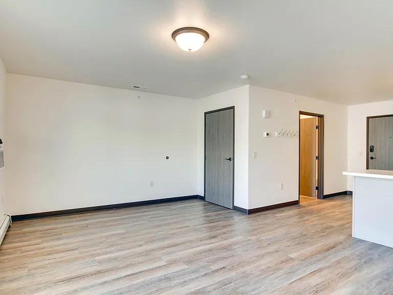 539 Justice Rd NW #105 — Photo 5