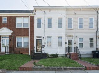 1904 17th St SE, Washington, DC 20020