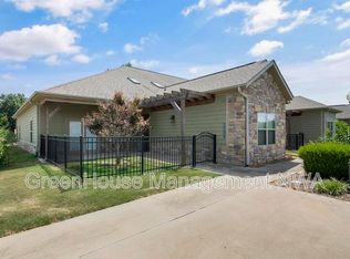 2007 S Dixieland Rd #2007DIX, Rogers, AR 72758