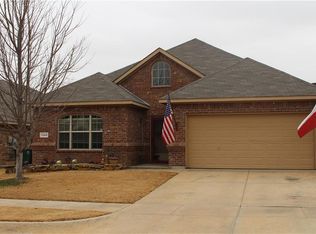 1320 Doe Meadow Dr, Burleson, TX 76028