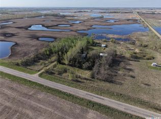 461 Rural Address Prince, Albert, SK S6V