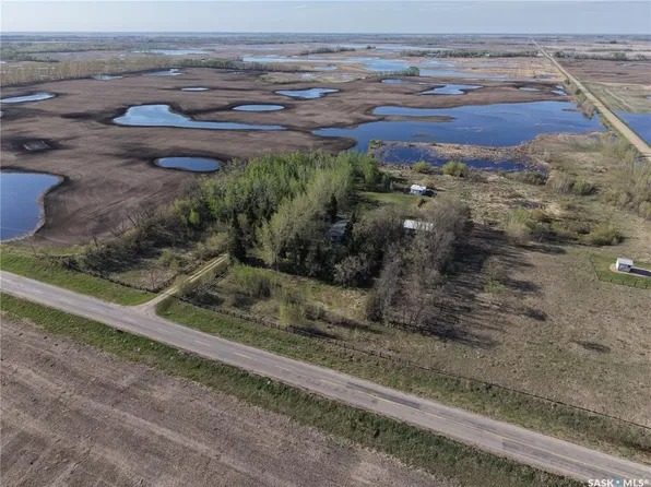  Rural Address, Prince Albert Rm No. 461, SK S6V 5P8
