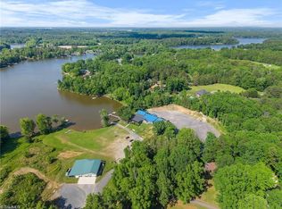 257 Boat Club Ln, Salisbury, NC 28146