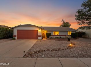2271 Orchid Dr, Sierra Vista, AZ 85635