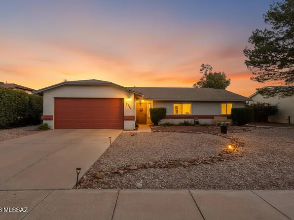 2271 Orchid Dr, Sierra Vista, AZ 85635