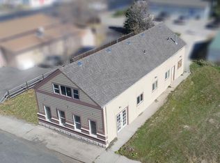 1486 Main St, Strasburg, CO 80136