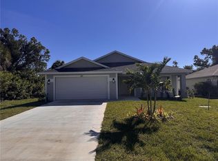 131 Spur Dr, Rotonda West, FL 33947