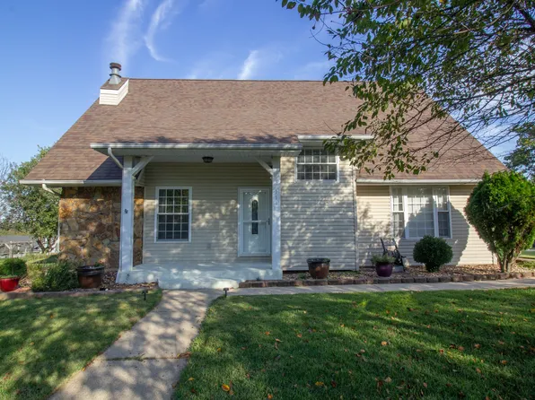 1 101st, Saint Robert, MO 65584