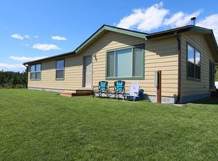 2492 Phay Rd, Elk, WA 99009