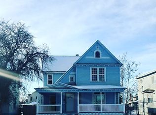 1207 W Maxwell Ave, Spokane, WA 99201