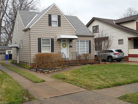 Ready for a new owner.