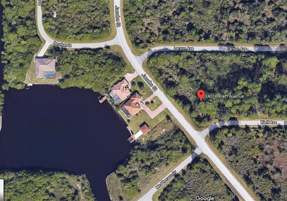 2nd image of 14016 Kleff Ave