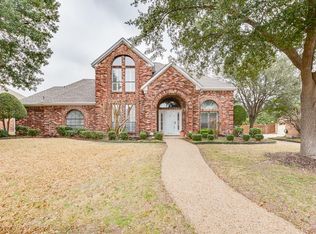 3305 Sandy Trail Ln, Plano, TX 75023