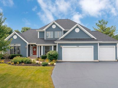 7696 Cole Ct, Yorkville, IL, 60560