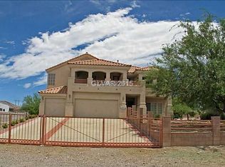 607 Emden St #0, Henderson, NV 89015