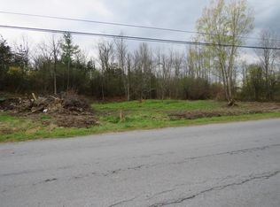 28844 Cottage Hill Rd, Redwood, NY 13679