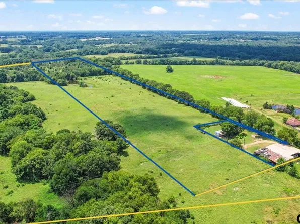 County Road 2468, Winnsboro, TX 75494