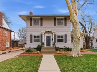 420 N Quentin Ave, Wichita, KS 67208