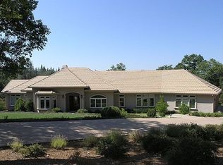 12222 Logans Run Ct, Grass Valley, CA 95945