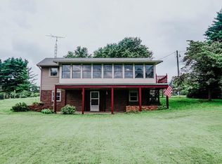 4588 S 250 W, Vallonia, IN 47281