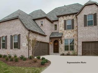 6353 Crystal Creek Dr, Frisco, TX 75034