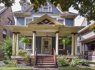 253 Rosedale St, Rochester, NY 14620