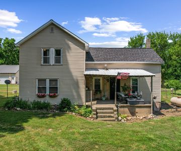 278 E Southern Rd, Coldwater, MI, 49036