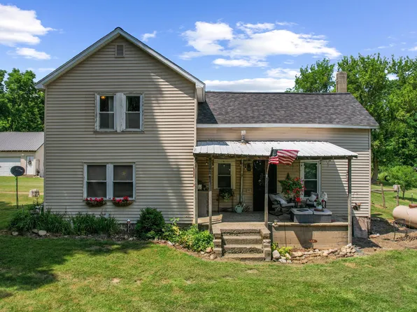 278 E Southern Rd, Coldwater, MI 49036