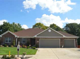 5243 Braemar Ct, Avon, IN