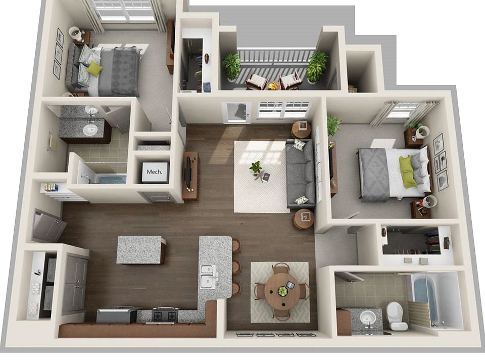 1st image of 7401 Vintage Pointe Way #514