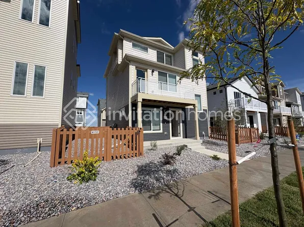 12603 E 101st Dr, Commerce City, CO 80022