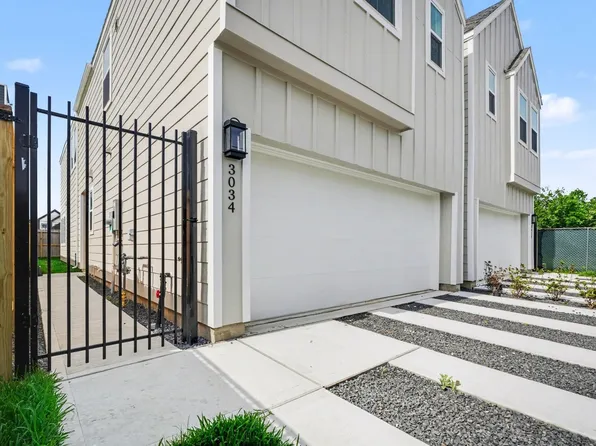 3034 Bremond St, Houston, TX 77004